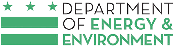 department of Energy and Education Logo