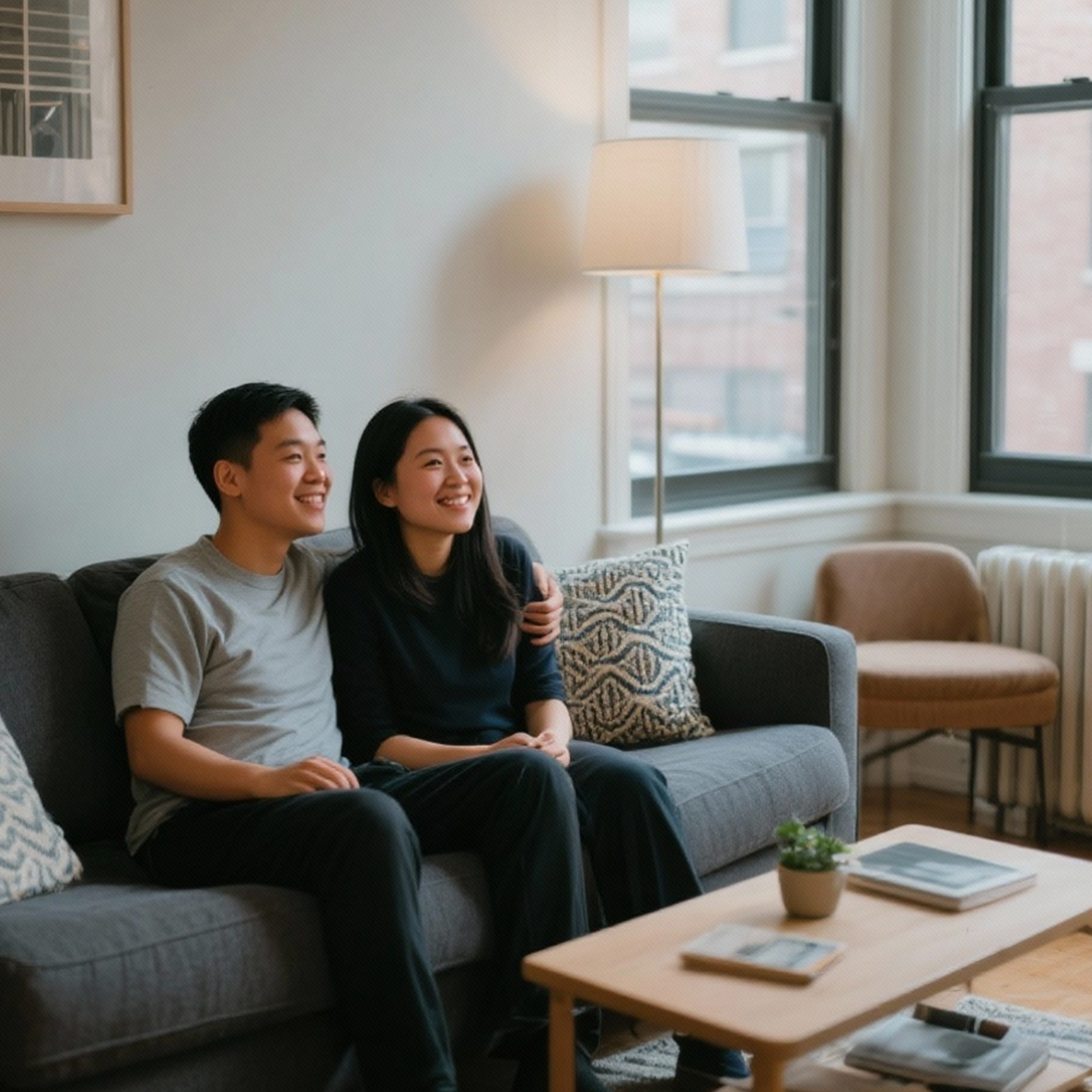 rental-couple