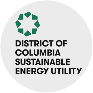 DC Sustainable Energy Utility